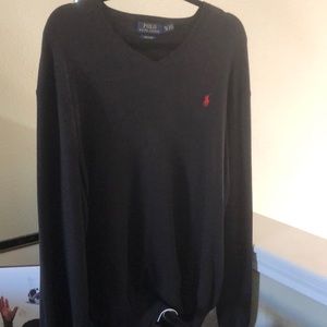 Polo Ralph Lauren Mens Sweater